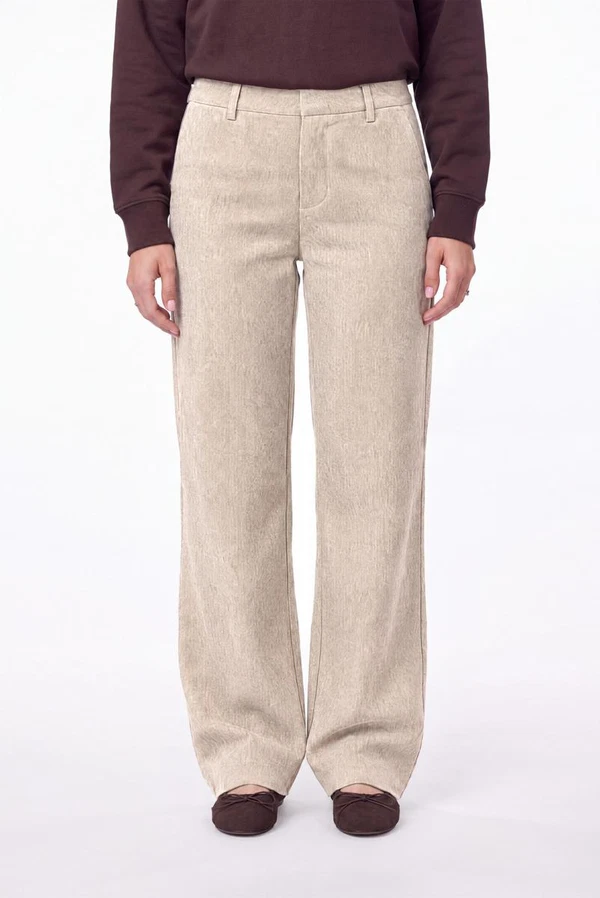 Florèz Pantalon CR0023 Beige 1