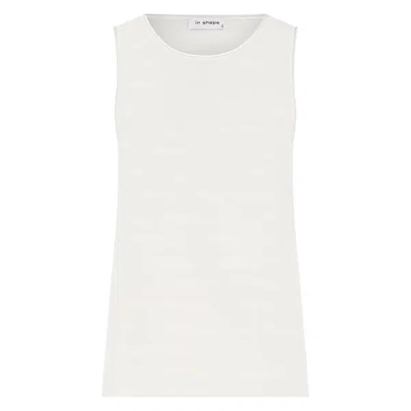 InShape Top Onna Off-White 1