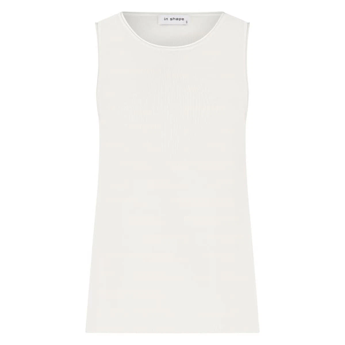 InShape Top Onna Off-White 1