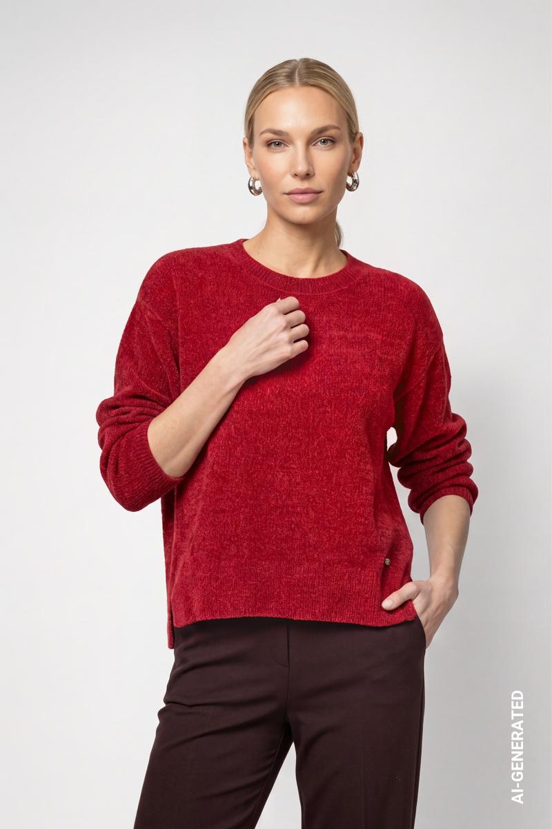 Monari Trui 810071 Rood 1