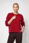 Monari Trui 810071 Rood 1