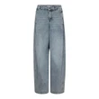 Co'Couture Jeans Pancy Blauw 1