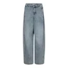 Co'Couture Jeans Pancy Blauw 1
