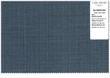 Carl Gross Pantalon Sendrik Blauw 6