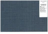 Carl Gross Pantalon Sendrik Blauw 6