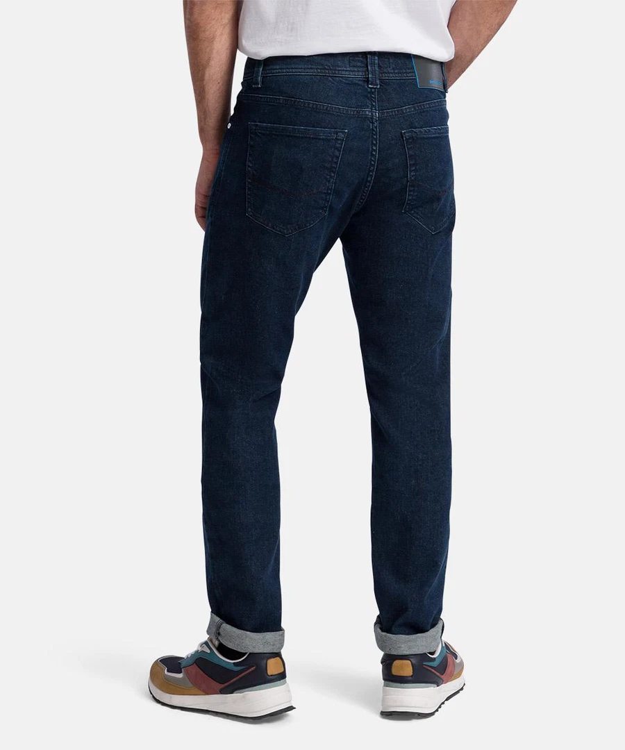 Pierre Cardin Jeans C7 34510.8037 Blauw 2