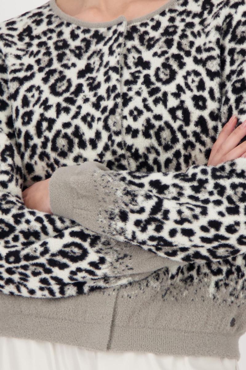 Monari Vest 808993 Beige 5