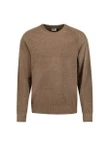 No Excess Trui 33210850SN Bruin 2