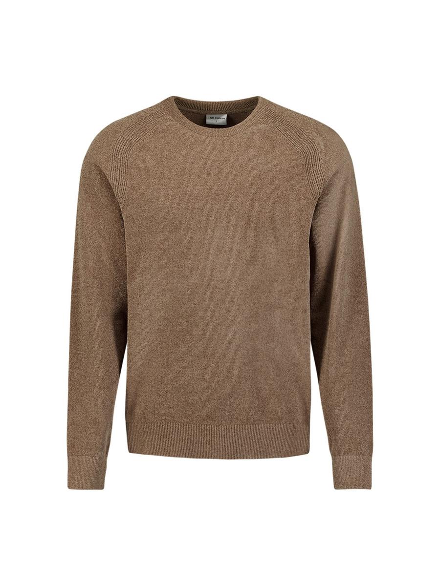 No Excess Trui 33210850SN Bruin 2