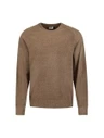 No Excess Trui 33210850SN Bruin 2