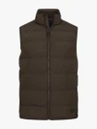 Cavallaro Bodywarmer 112265003 Bruin 1