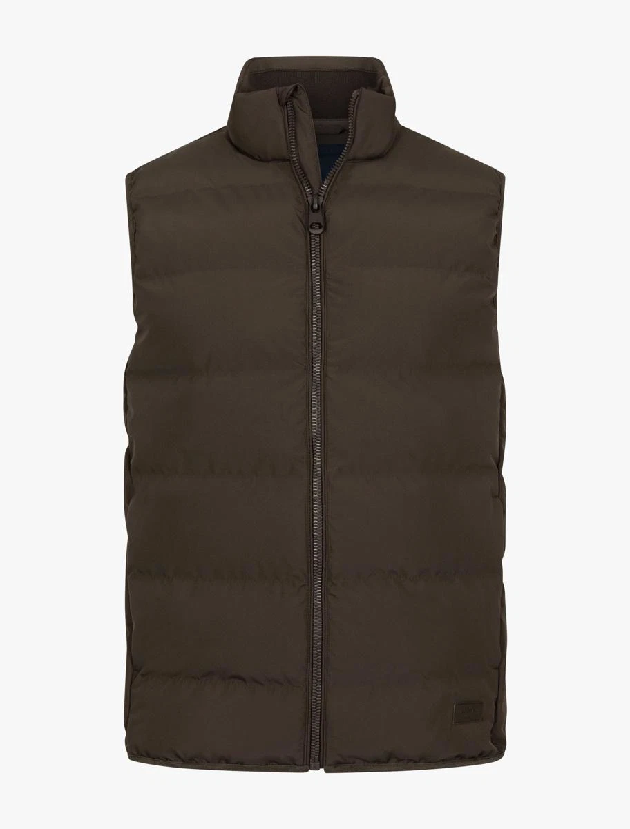 Cavallaro Bodywarmer 112265003 Bruin 1