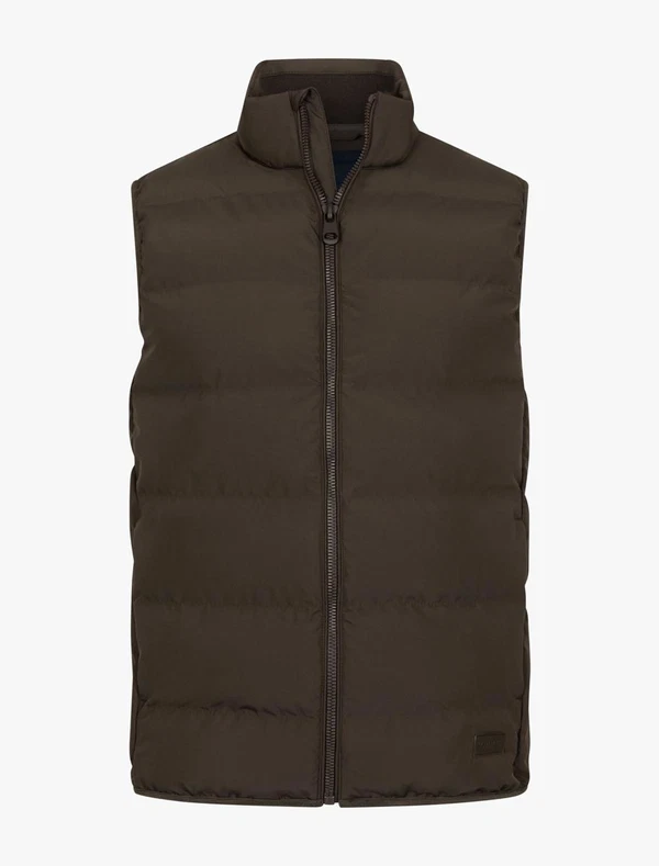 Cavallaro Bodywarmer 112265003 Bruin 1