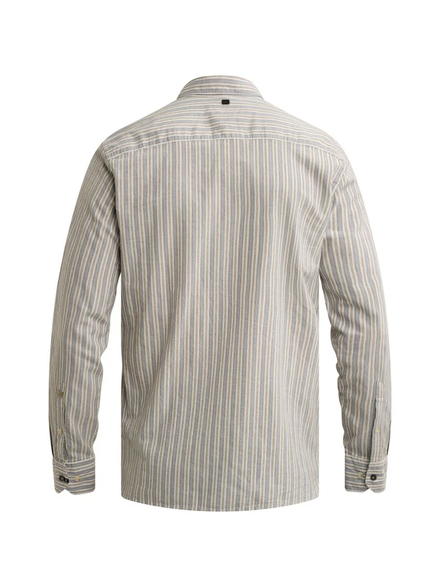 Vanguard Overhemd VSI2608210 Blauw 2