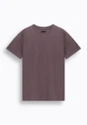 BlueFields T-Shirt 36136066 Paars 3