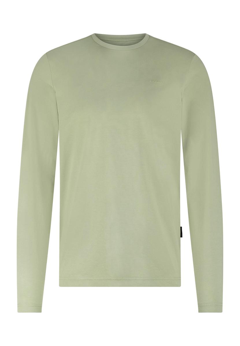 State of Art T-Shirt 311-25377 Groen 2