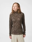 Neo Noir Longsleeve Liza Bruin 1