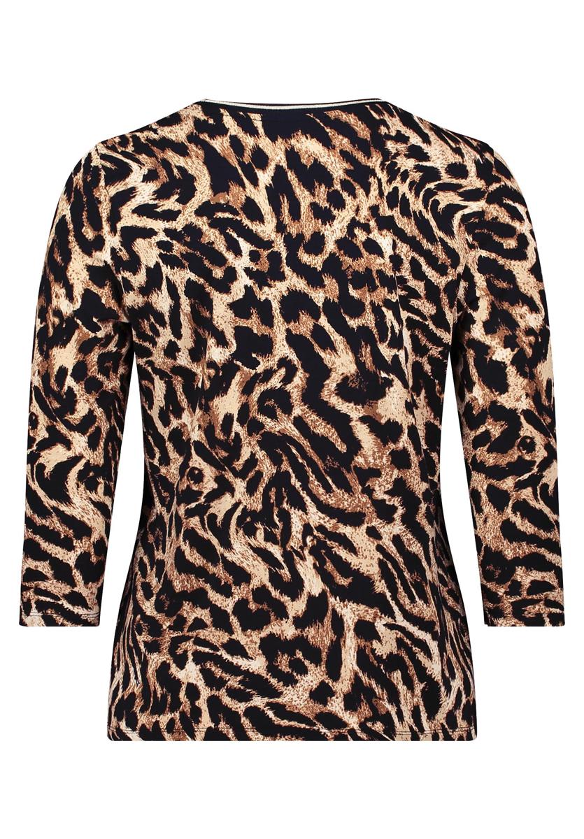 Betty Barclay T-Shirt 25511563 Zwart 4