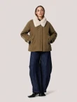 Creenstone Jas Helena Bruin 1