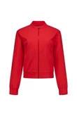 Studio Anneloes Blazer Benja Bomber Rood 2
