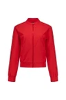 Studio Anneloes Blazer Benja Bomber Rood 2