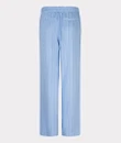 EsQualo Pantalon SP26.17006 Blauw 4