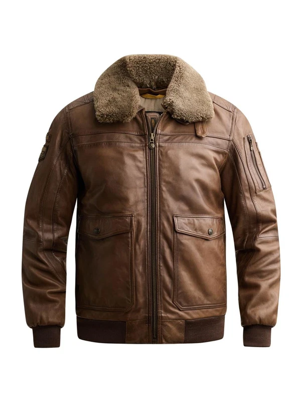 PME Legend Jack PLJ2608706 Bruin 1