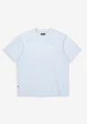 Butcher of Blue T-Shirt Mercer Blauw 2