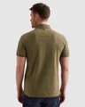 PME Legend Polo PPSS2605860 Groen 3
