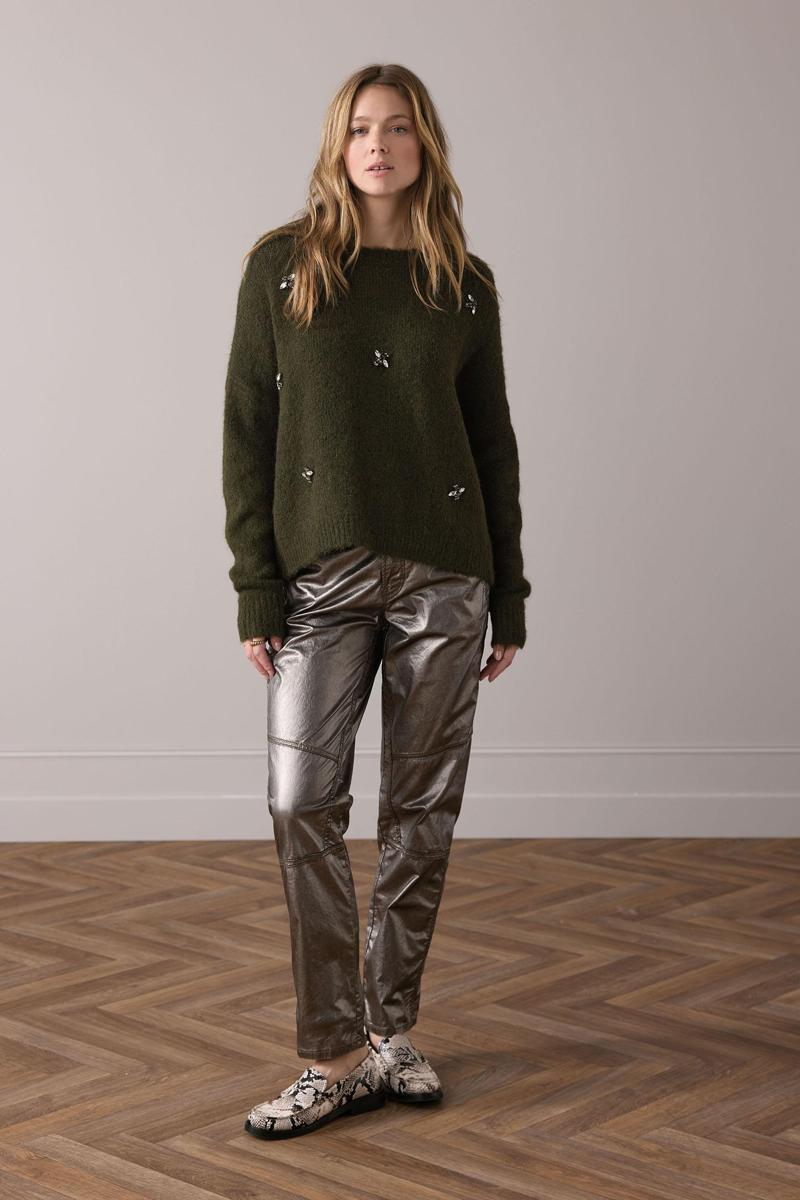 Summum Trui 7s7944-7997 Groen 4