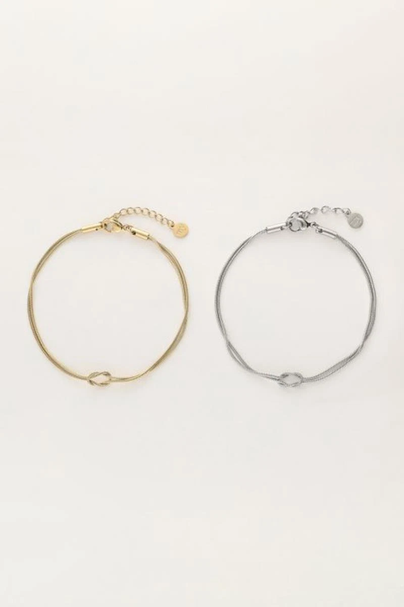 My Jewellery My Jewellery Armband MJ11661 MULTI-COLOR 1