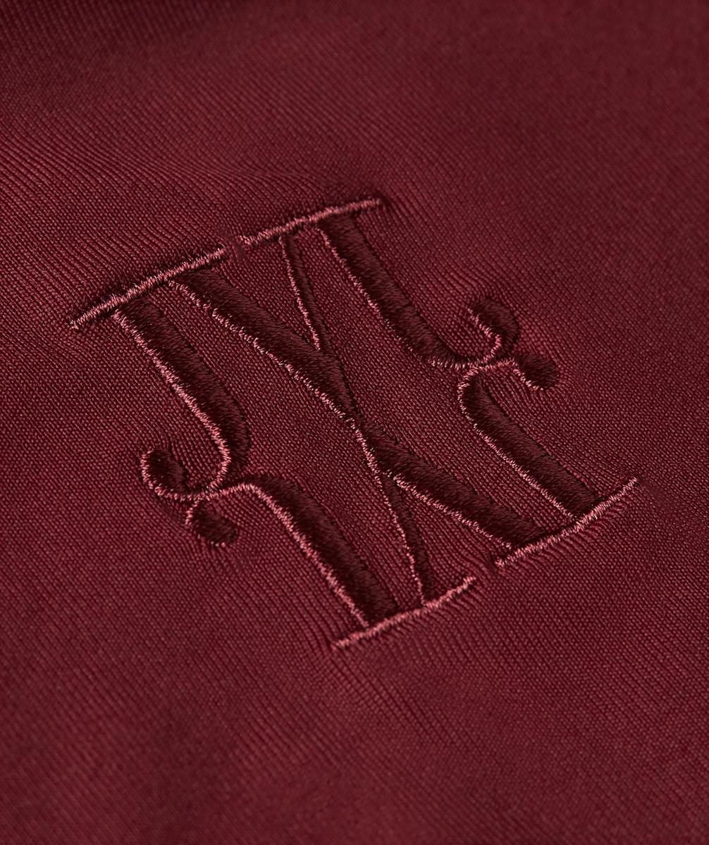 Josh V Top JV-2510-1102 Rood 4