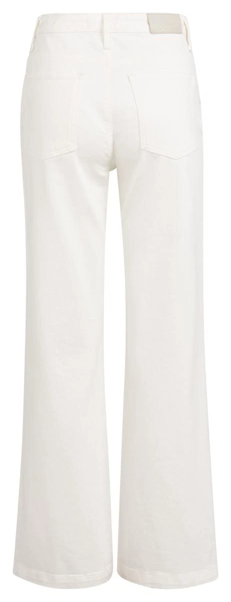 YAYA Jeans 01-311131-603 (L32) Off-White 4