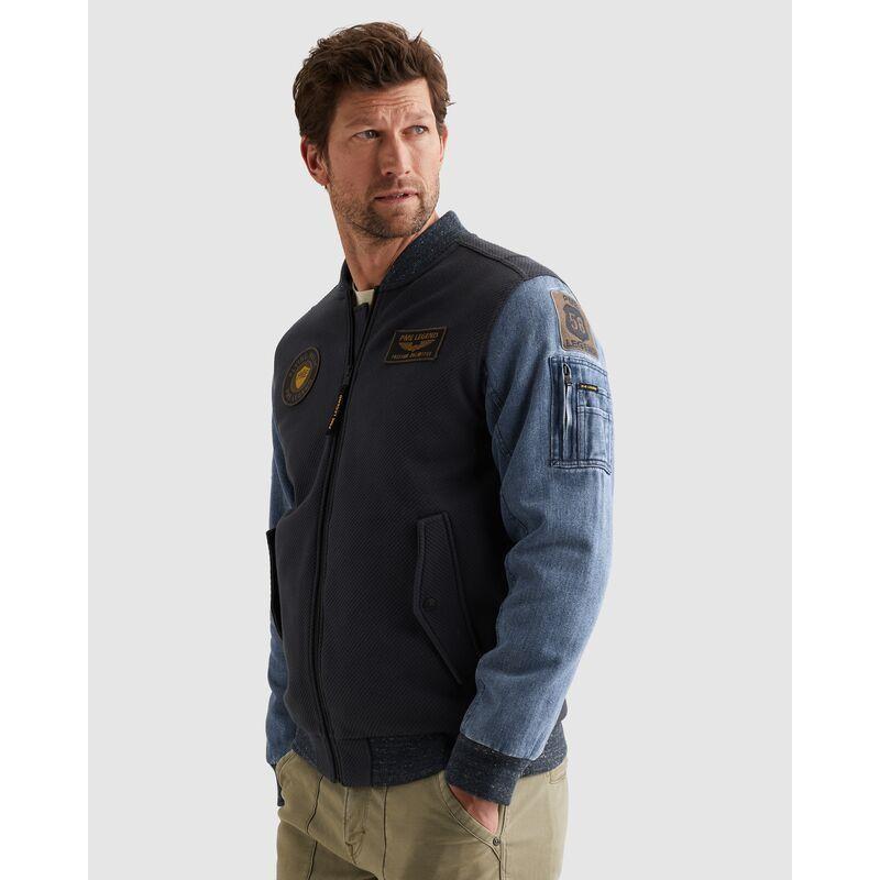 PME Legend Jack PJH2602484 Blauw 1