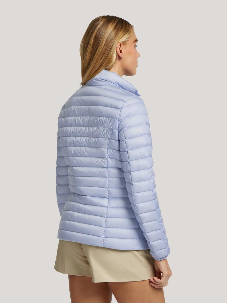 Reset Jas Cannes Blauw 3