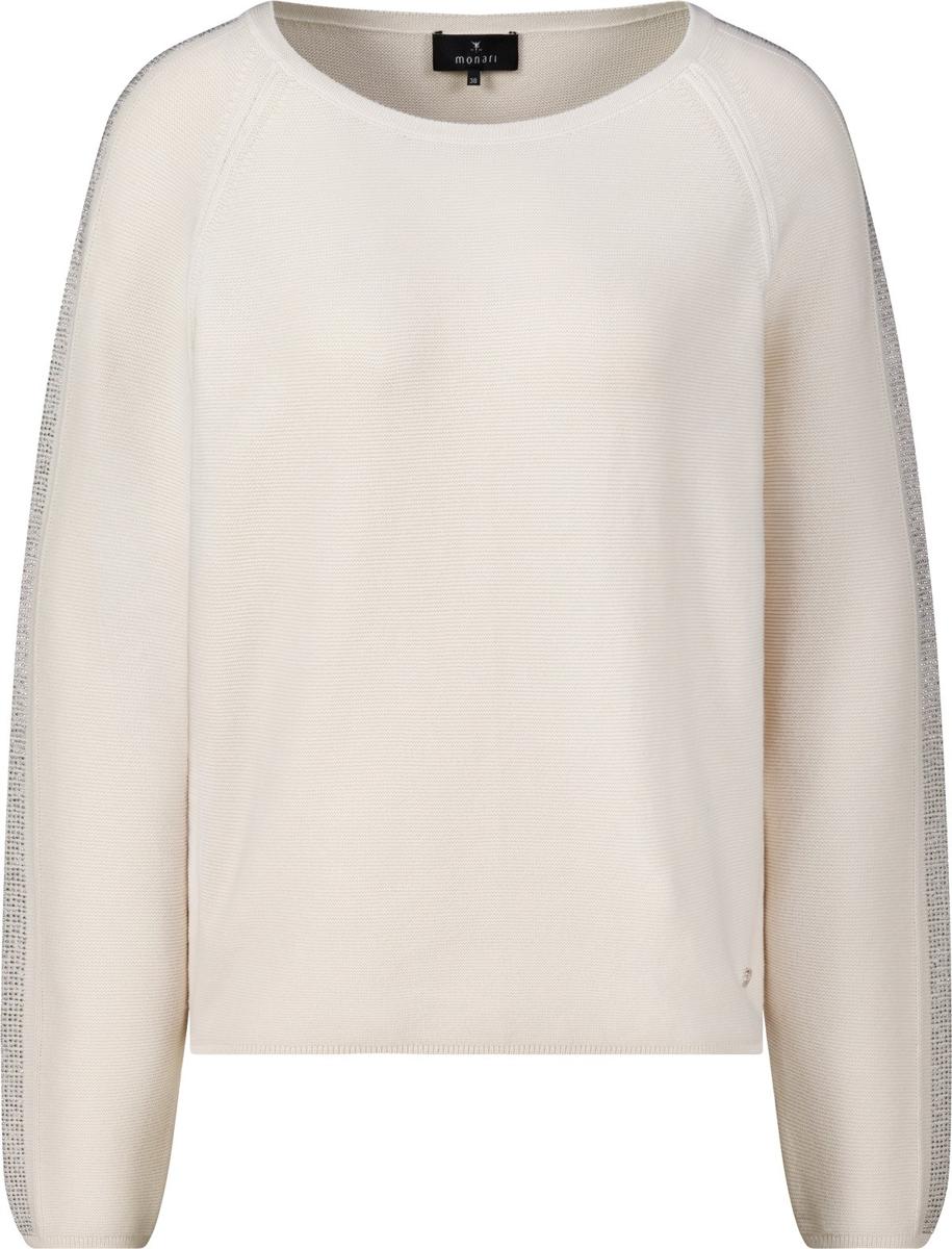 Monari Trui 809983 Off-White 4