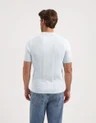 Saint Steve Polo Friederich Blauw 2