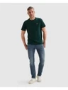 Vanguard T-Shirt VTSS2609560 Blauw 3