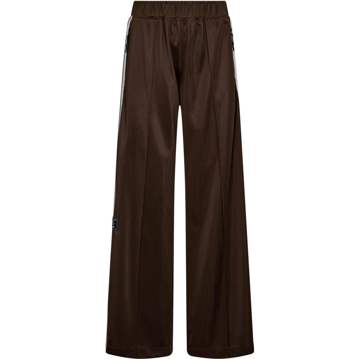 Haute L'Amitié Trackpants Baggy Track Bruin 1