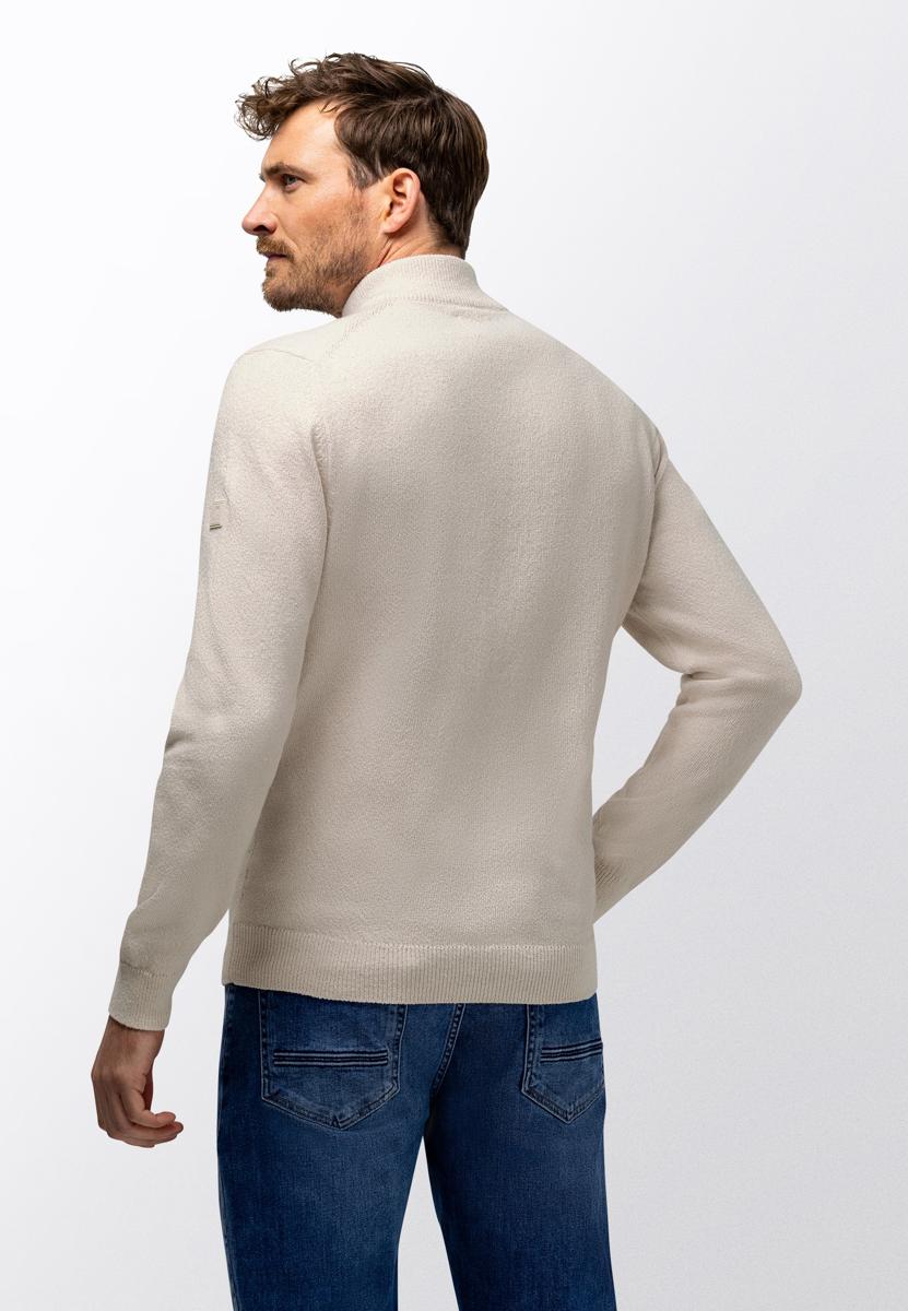 State of Art Trui 131-16111 Off-White 4