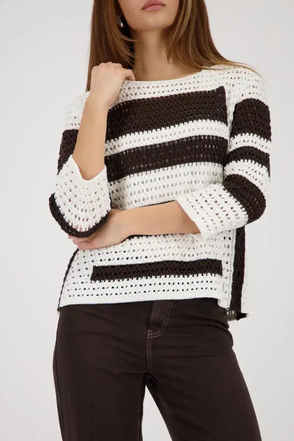 Monari Trui 410225 Wit 1