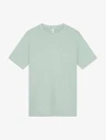 Law of the Sea T-Shirt Sunspell Groen 4