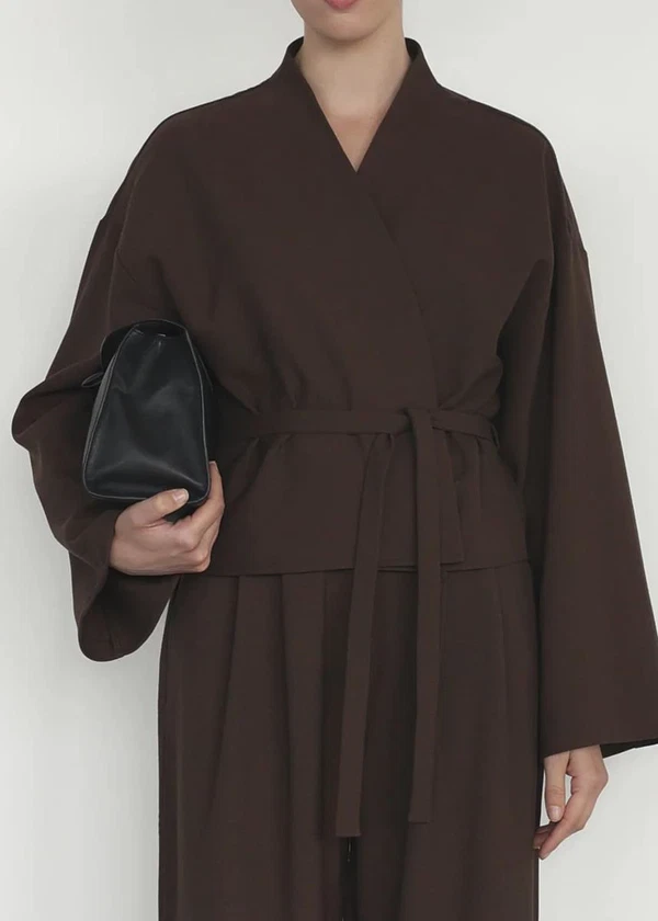 Club L'avenir Blazer Zahira Bruin 1