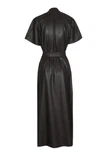 Caroline Biss Jurk 4109 Bruin 3