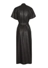 Caroline Biss Jurk 4109 Bruin 3
