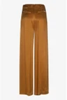 Xandres Pantalon Phia Geel 3