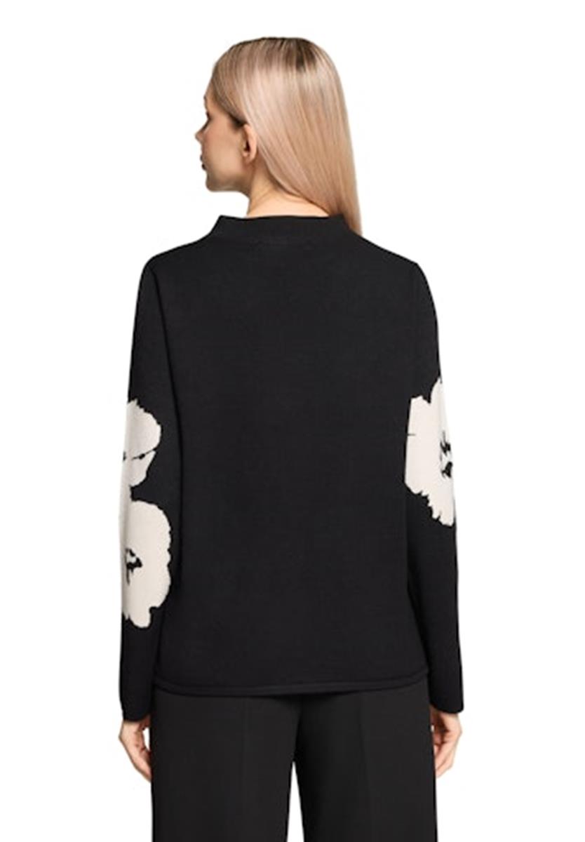 Betty Barclay Trui 53922907 Zwart 3