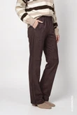 Monari Pantalon 810109 Bruin 5