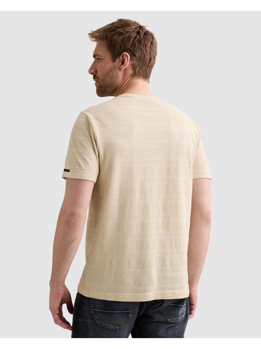 PME Legend T-Shirt PTSS2608563 Off-White 3