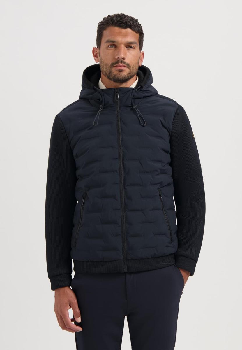 No Excess Jack 29630819SN Blauw 1